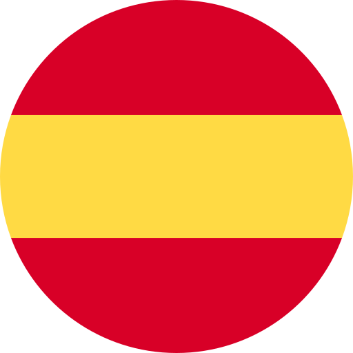 Bandera de España - Español