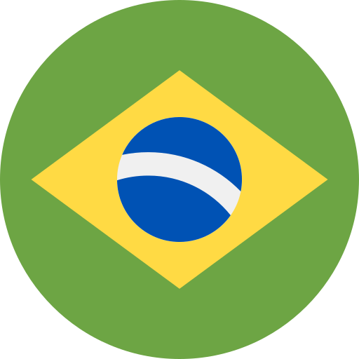 Bandeira do Brasil - Português